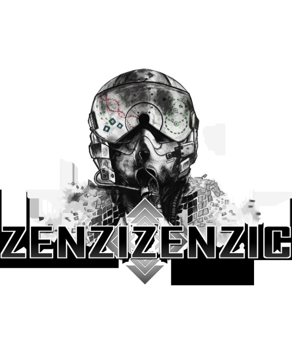 Zenzizenzic Steam Key GLOBAL